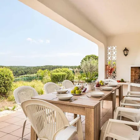 Cau Ventos Cala Galdana