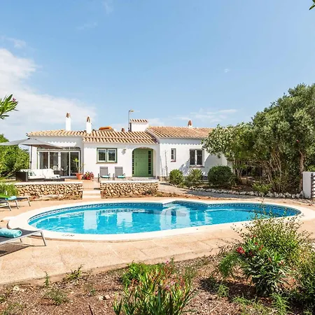 Cau Ventos Cala Galdana